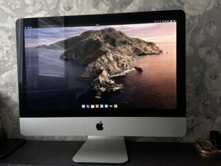 Imac на linux