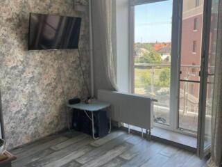 Продам 1 комнатную квартиру в новом сданном доме Совиньон.