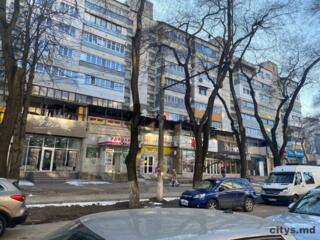 Apartament - 50  m²  , Chisinau