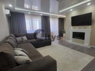 Apartament - 112  m²  , Chișinău, Botanica, şos. Munceşti