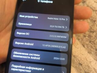 Сяоми Redmi Note 13 Pro (8/256)