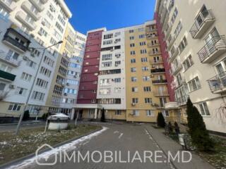 Apartament cu 1 cameră, sect. Centru Vă propunem spre vânzare ...