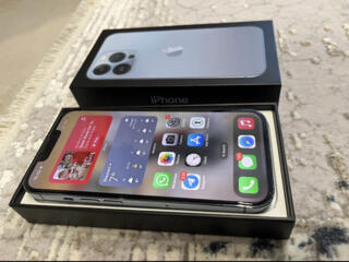 Продам IPhone 13Pro 256гб