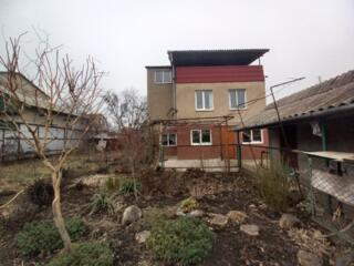 31401Продаётся двухэтажный дом с мансардой в СК ...