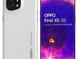 Смартфон OPPO FIND X5, 5G, 8/256GB