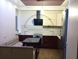 Продаж 1-кімнатної квартири ,Харківське шосе 182 .Площа: 42,7/20/9 ...