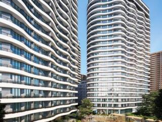 В продаже хорошая квартира студийного типа в современном жилом ...