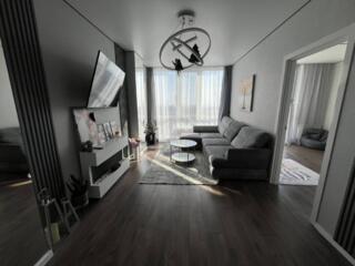 Предлагается к продаже двухкомнатная квартира в новом жилом комплексе 