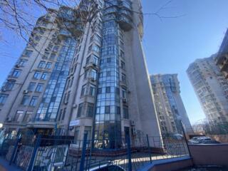 Продается двухкомнатная квартира 121 кв.м на 9 этаже в престижном ...