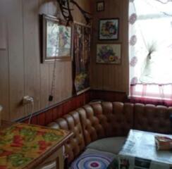 Двухкомнатная квартира в центре города в переулке Ватманский