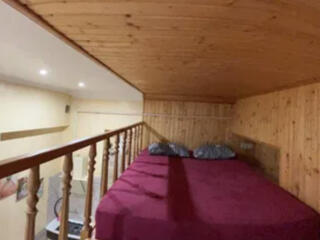 Однокомнатная квартира в центре города на улице Новосельского.