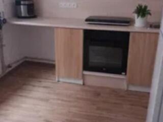 Однокомнатная квартира на улице Воронежская, поселок Котовского.