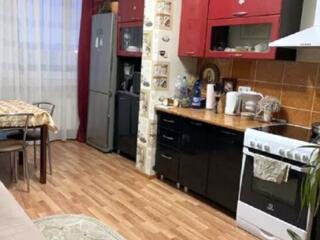 Однокомнатная квартира в новом доме на Черемушках