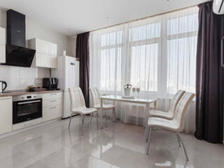 Квартира на Каманина в ЖК "27 Жемчужина"