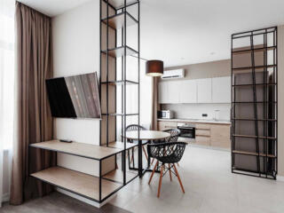 Продам шикарную квартиру в ЖК "27 Жемчужина"