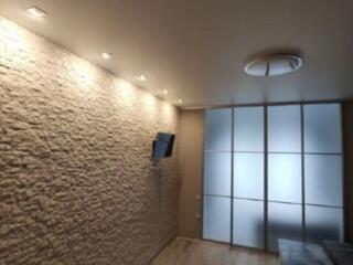 Однокомнатная квартира на улице Боровского