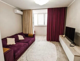 Двухкомнатная квартира на Молдаванке, ЖК "Балковский"