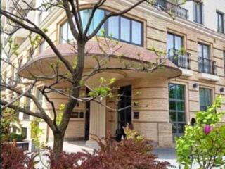 Видовая квартира с террасой в ЖК Граф на Азарова