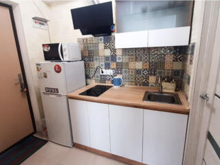 Квартира - Студия в ЖК Море