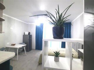 Квартира- Студия в ЖК VIA ROMA