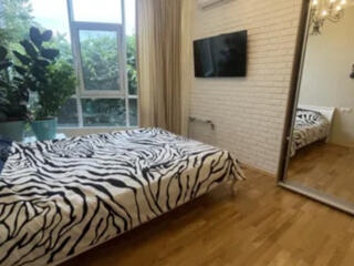 Однокомнатная квартира на улице Леваневского