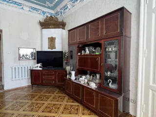 Аутентичная квартира в центре.