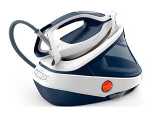 Statie de calcat tefal pro express ultimate gv9712e0, 3000w, 590g/min