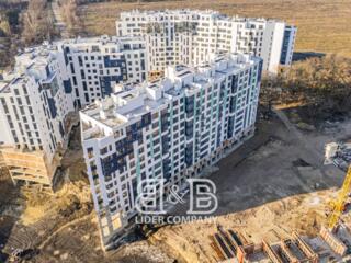 Apartament de vânzare – 70,55 mp, Bloc A02 – Complex Cluj Napoca ...