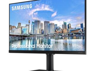 Новые мониторы 24" IPS Samsung/LG - 1500-1900 лей