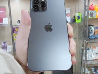 Продам IPhone 12 Pro Max 256 гб Гарантия от магазина