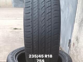 Резина 235/45 R18