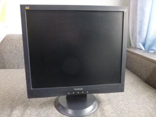 Monitor 19" - lucreaza, posibil livrare. / Монитор 19- рабочий, возможн