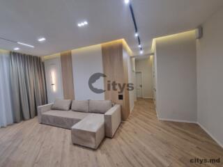 Apartament - 88  m²  , Chișinău, Râșcani, str. Academician Sergiu ...