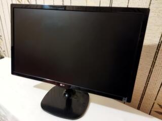 Продам в отличном состоянии игровой монитор LG 23,6" AH-IPS.