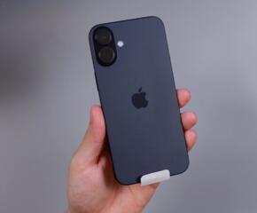 New - iPhone 16 Plus 3 цикла!