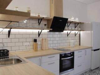 В продаже однокомнатная квартира в 51 Жемчужине на Генуэзской улице в 