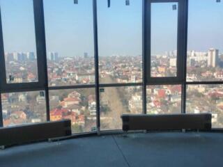 В продаже видовая 3-х комнатная квартира в ЖК бизнес-класса возле ...