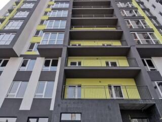 1 комнатная   квартира в ЖК Акврель -8