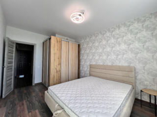 Новая квартира в Жемчужном квартале на Таирова