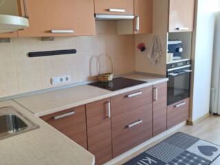 3 комнатная квартира в курортном городе Черноморск