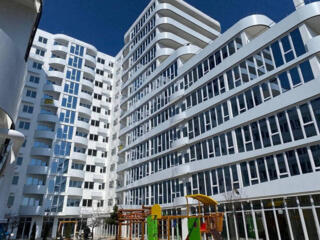 Однокомнатная квартира в ЖК Море