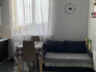 Однокомнатная с ремонтом