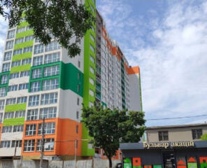 Продам 1-комнатную квартиру с ремонтом в новом ЖК Бульвар Акаций