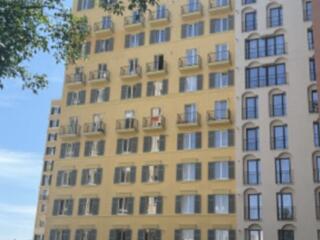 ЖК "Виа Рома" в продаже однокомнатная квартира