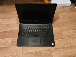 Dell Latitude 3470 Батарея держит. Рассрочка АПБ, Эксимбанк