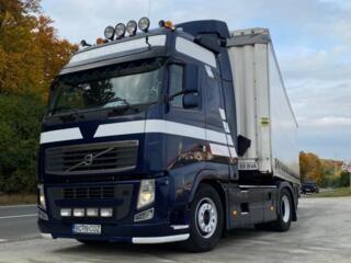 Vand Volvo Fh460+ semiremorca Krone