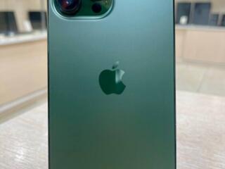 Продам iPhone 13 Pro Max Alpine Green 128Gb АКБ 86%