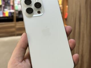 Iphone 15 Pro Max 256Gb / СИМ+ Есим / РАССРОЧКА / ГАРАНТИЯ