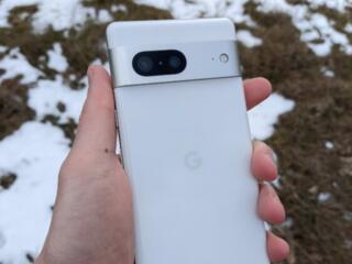 Google Pixel 7 5G 8Gb/128Gb Snow