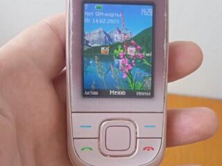 Nokia 3600s -слайдер